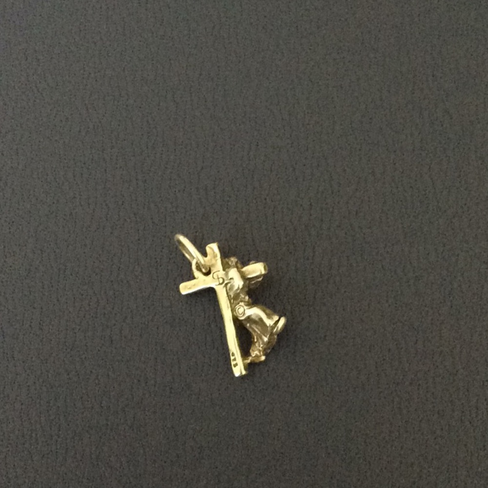 Silver Pendant - Picture 3 of 4